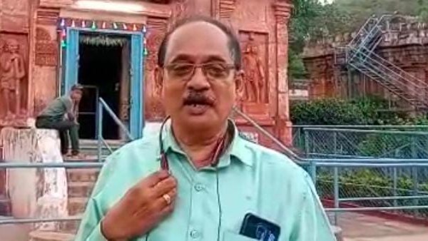 ದೇವಾಲಯಗಳ ಬಳಿ ಹೆಚ್ಚಾದ ಗಣಿಗಾರಿಕೆ 