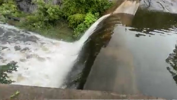  25 ವರ್ಷಗಳ ಬಳಿ ಕೃಷ್ಣಯ್ಯನ ಕಟ್ಟೆ ಭರ್ತಿ