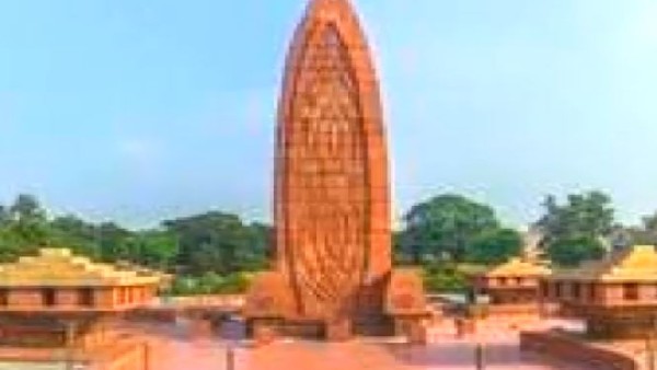 ಪೌರಾಣಿಕ ಸ್ಥಳ 