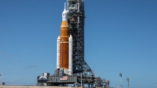  ಮಹಿಳಾ ಗಗನಯಾತ್ರಿಗಳಿಗೆ ಮಂಗಳಯಾನ...