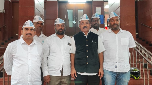  ಗೃಹ ಸಚಿವರ ವಿರುದ್ದವೇ ಲೋಕಾಯುಕ್ತದಲ್ಲಿ ದೂರು ದಾಖಲು 