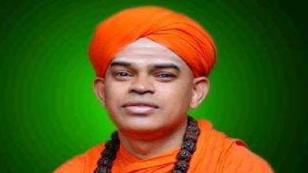 ಶ್ರೀಗಳಿಗೆ ಯಾವ ರೀತಿ ಪರೀಕ್ಷೆ? 