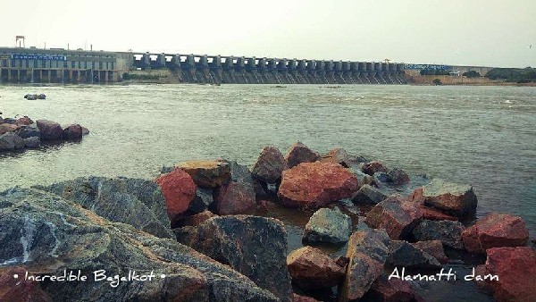 ಆಲಮಟ್ಟಿಯ ಲಾಲ್ ಬಹದ್ದೂರ್ ಶಾಸ್ತ್ರಿ ಜಲಾಶಯ ಎಲ್ಲಿದೆ? ಆಲಮಟ್ಟಿಯ ಲಾಲ್ ಬಹದ್ದೂರ್ ಶಾಸ್ತ್ರಿ ಜಲಾಶಯ ಎಲ್ಲಿದೆ?