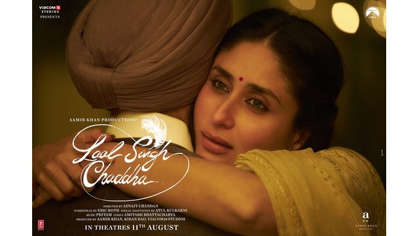  ಭಾರಿ ನಿರೀಕ್ಷೆ ಮೂಡಿಸಿರುವ ಲಾಲ್‌ ಸಿಂಗ್‌ ಚಡ್ಡಾ 