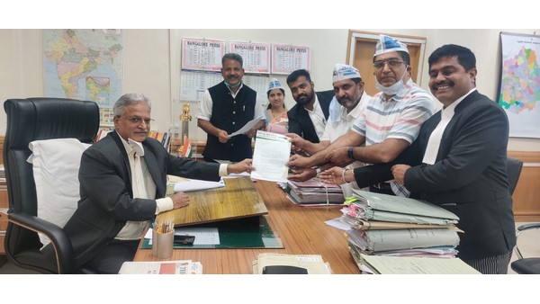 11 ಕೋಟಿ ರು. ನಕಲಿ ಬಿಲ್ ನೀಡಿದ ಕಂಪನಿಗೆ ಟೆಂಡರ್ 