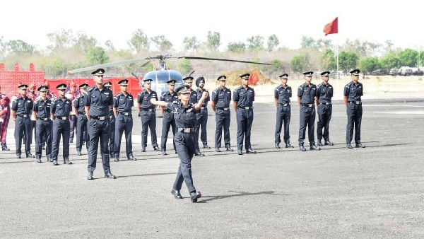 ಆರ್ಮಿ ಏವಿಯೇಷನ್ ​​ಕಾರ್ಪ್ಸ್ ಎಂದರೇನು ? 