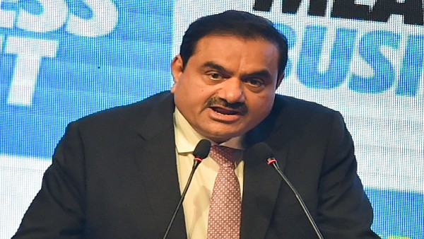Centre Grants Z category Security To Billionaire industrialist Gautam Adani