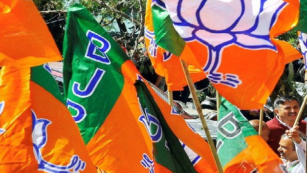 ಅಪರಿಚಿತ ಮೂಲಗಳಿಂದ ಬಿಜೆಪಿ ಸಂಗ್ರಹಿಸಿದ್ದೆಷ್ಟು? 