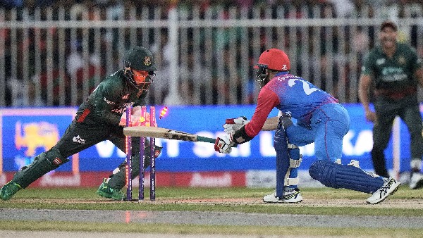 ಸಾಧಾರಣ ಮೊತ್ತ ಕಲೆಹಾಕಿದ ಬಾಂಗ್ಲಾ ತಂಡ ಸಾಧಾರಣ ಮೊತ್ತ ಕಲೆಹಾಕಿದ ಬಾಂಗ್ಲಾ ತಂಡ