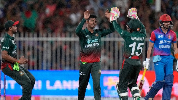 ಎಚ್ಚರಿಕೆಯ ಆಟವಾಡಿದ ಅಫ್ಘಾನಿಸ್ತಾನ ಎಚ್ಚರಿಕೆಯ ಆಟವಾಡಿದ ಅಫ್ಘಾನಿಸ್ತಾನ