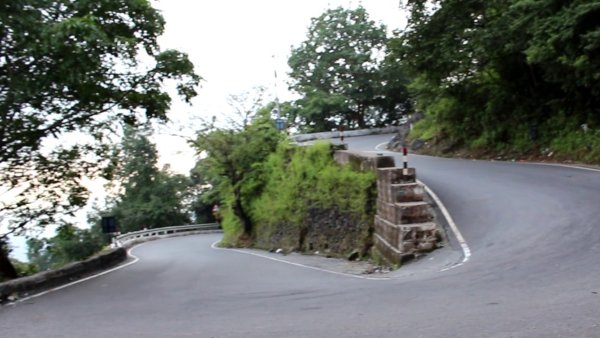 Ban on Heavy Vehicles in Agumbe Ghat Extended till September 30