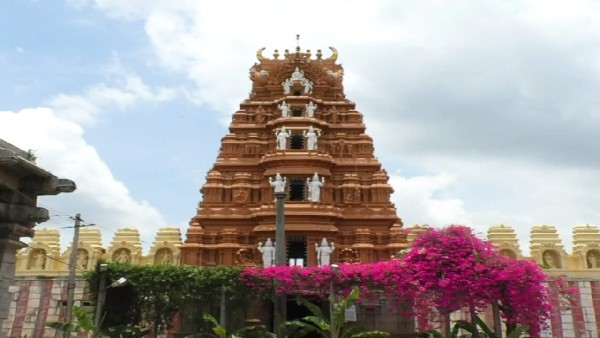  ಅಂಬೆಗಾಲು ಕೃಷ್ಣ ಹಿನ್ನಲೆ