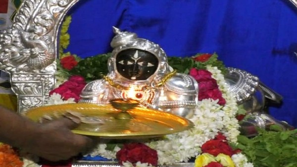  ಪುರಂದರದಾಸರಿಂದ ಕೀರ್ತನೆ