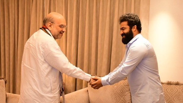 ಆರ್‌ಆರ್‌ಆರ್‌ ಸಿನಿಮಾ ಅಭಿಯನಕ್ಕೆ ಸಂತಸ