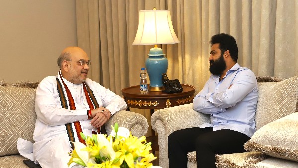 ಜ್ಯೂ ಎನ್‌ಟಿಅರ್ ಸ್ಪಷ್ಟನೆ