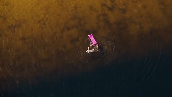 Another girl died in America from brain-eating amoeba!