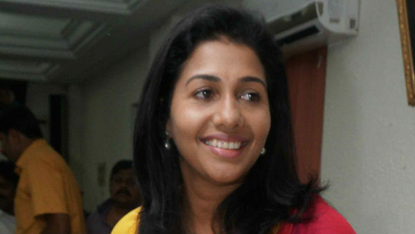 ಅಂಜು ಬಾಬಿ ಜಾರ್ಜ್