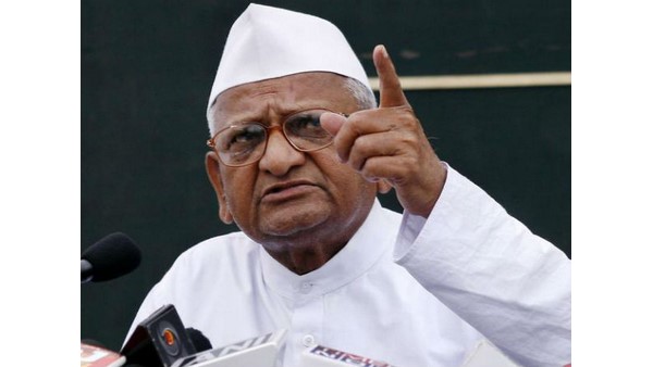  ಆಂದೋಲನದಿಂದ ಉದಯವಾದ ಪಕ್ಷಕ್ಕೆ ಹೊಂದಿಕೆಯಲ್ಲ 