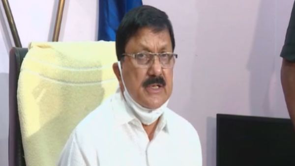PSI Recruitment: Re-examination decision will be made soon says Home Minister Araga Jnanendra 