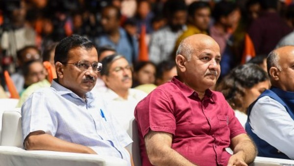 Delhi CM Arvind Kejriwal Announced A Missed Call Campaign 