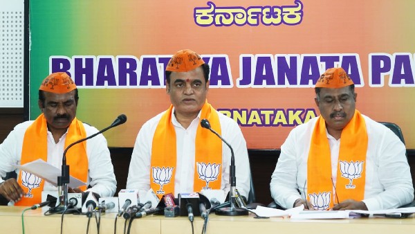 ಕಾಂಗ್ರೆಸ್‌ ಕ್ಷಮೆಯಾಚಿಸಬೇಕು 