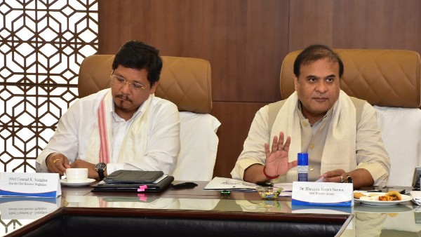 ಎರಡನೇ ಹಂತದ ಪ್ರದೇಶಗಳು ಸ್ವಲ್ಪ ಸಂಕೀರ್ಣ 