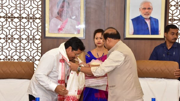 ವಿವಾದ ಇತ್ಯರ್ಥ್ಯಕ್ಕೆ ಉಭಯ ರಾಜ್ಯಗಳ ಬದ್ಧತೆ 