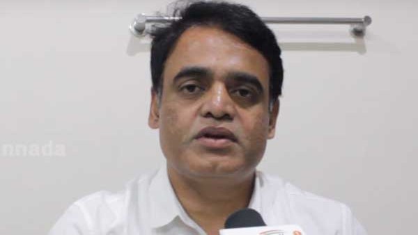 ಸಚಿವ ಅಶ್ವತ್ಥ ವಿರುದ್ಧ ಲೋಕಾಯುಕ್ತ ದೂರು 