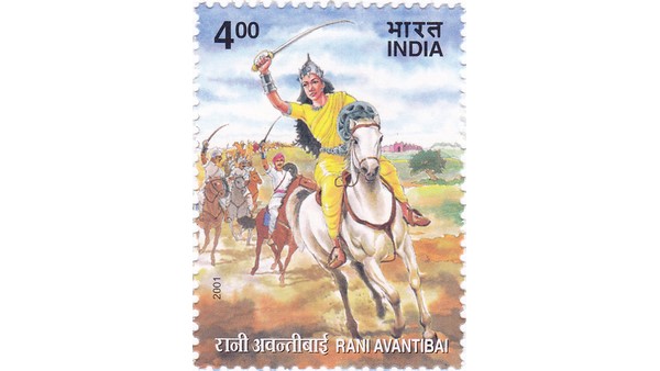 ಜಾನಪದ ಕಥೆಯಾಗಿ ಉಳಿದ ಅವಂತಿ 