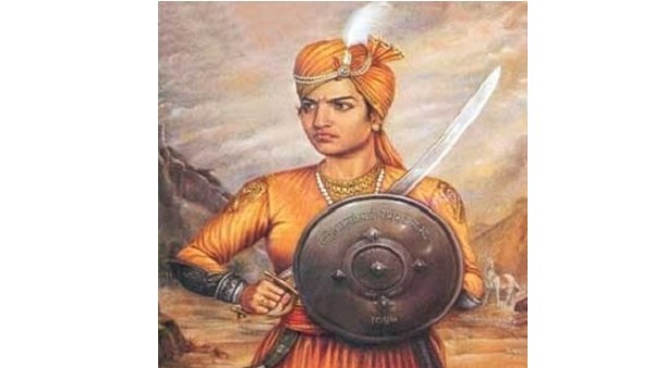 ರಾಣಿ ಅವಂತಿಬಾಯಿ ಯಾರು? 