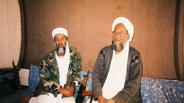  ಈಜಿಪ್ಟ್‌ನಲ್ಲಿ ಇಸ್ಲಾಮಿಕ್ ಜಿಹಾದ್ ಭಯೋತ್ಪಾದಕ 