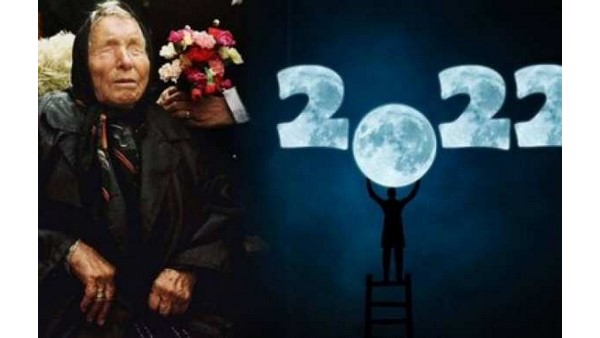  ಚಂಡಮಾರುತದಲ್ಲಿ ದೃಷ್ಟಿ ಕಳೆದುಕೊಂಡಿದ್ದ ಬಾಬಾ ವಂಗಾ