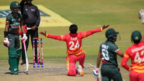 BCB Has Appointed Indias Sreedharan Sriram As The Head Coach For Bangla T20 Team