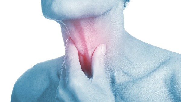 ಗಂಟಲು ಬೇನೆ ಬೇಗ ಪರಿಹರಿಸುತ್ತದೆ 