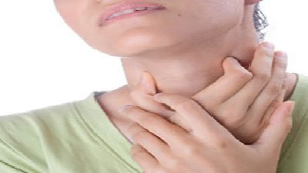 ಸಾಮಾನ್ಯ ರೋಗಲಕ್ಷಣಗಳ ಗೋಚರ 