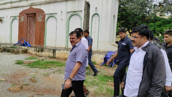 ಗಣೇಶ ಉತ್ಸವಕ್ಕೆ ಬೇಡಿಕೆ ಗಣೇಶ ಉತ್ಸವಕ್ಕೆ ಬೇಡಿಕೆ