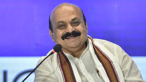 Govt job for families of war dead soldiers: Chief Minister Basavaraja Bommai Govt job for families of war dead soldiers: Chief Minister Basavaraja Bommai