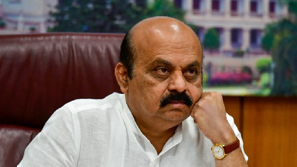 ಸಿಎಂ ಬದಲಾವಣೆ ನನಗೆ ಬೇಡದ ವಿಚಾರ 