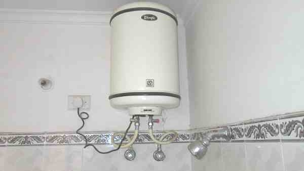 ಟಿವಿ, ಗೀಸರ್ ಹುಷಾರ್ 