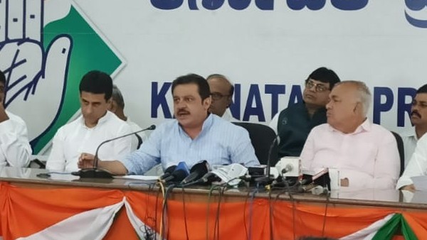  ನನ್ನ ಕ್ಷೇತ್ರದಲ್ಲಿ 6ಕ್ಕೆ 6 ಮಹಿಳಾ ಮೀಸಲಾತಿ 