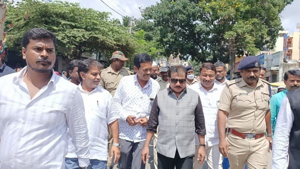  ವಾರ್ಡ್‌ಗಳ ಅದಲು ಬದಲು ಆಟ 