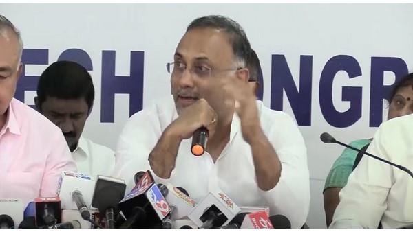  ಬಿಜೆಪಿ ಕ್ಷೇತ್ರದಲ್ಲಿ ಮಹಿಳೆಯರಿಗೆ ಅವಕಾಶವಿಲ್ಲ 