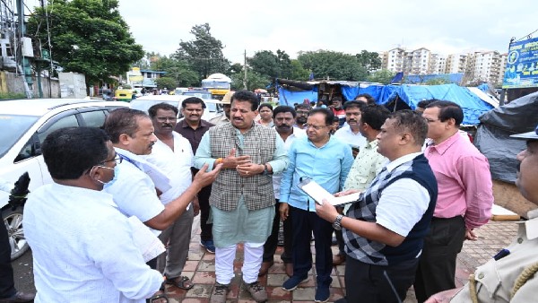 9 ಸಾವಿರ ಬಿಡಿಎಗೆ ಸೇರಿದ ನಿವೇಶನಗಳನ್ನು ಪತ್ತೆ 