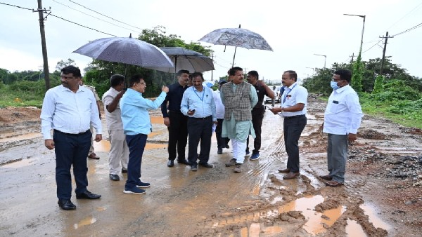 ಬಿಡಿಎ ಬಡಾವಣೆಗಳ ಮೂಲಸೌಕರ್ಯಕ್ಕಾಗಿ 400 ಕೋಟಿ 