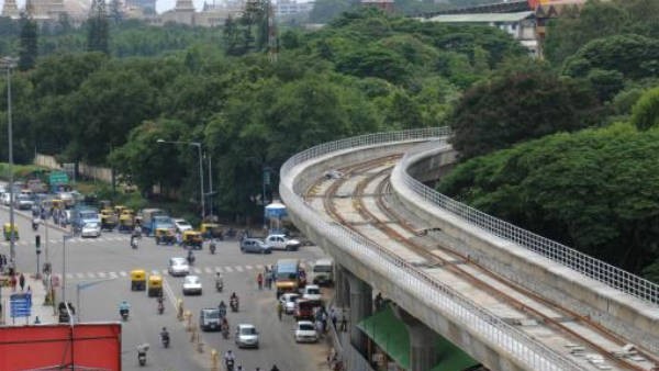 ಬೆಂಗಳೂರಿನ ಆಕರ್ಷಣೆಗಳು 