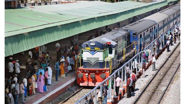 ಟರ್ಮಿನಲ್ ಸರ್ ಎಂ. ವಿಶ್ವೇಶ್ವರಯ್ಯ ನಿಲ್ದಾಣಕ್ಕೆ ಸ್ಥಳಾಂತರ 