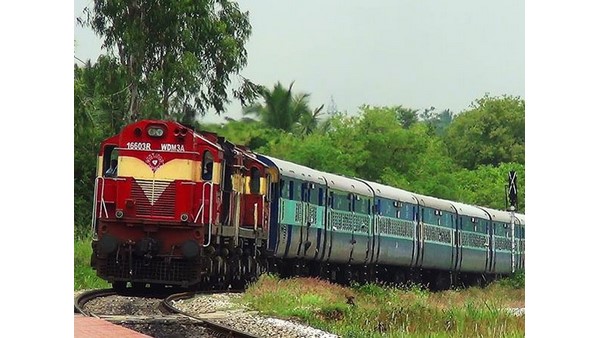 ಕುಂದಾಪುರ ರೈಲ್ವೆ ಪ್ರಯಾಣಿಕ ಹಿತರಕ್ಷಣಾ ಸಮಿತಿ ಮನವಿ 