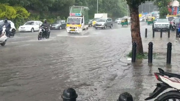  ಸೆಪ್ಟೆಂಬರ್ 3ರವರೆಗೆ ಉತ್ತಮ ಮಳೆ ಸಾಧ್ಯತೆ