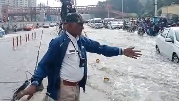  ಹಬ್ಬದ ಸಂಭ್ರಮ ಕಿತ್ತುಕೊಂಡ ಮಳೆ