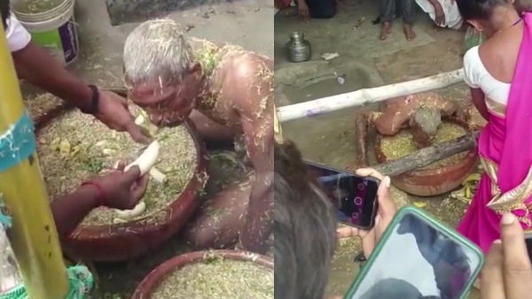 ಹೆಚ್ಚಿನ ಸಂಖ್ಯೆಯಲ್ಲಿ ಜನ ಜಮಾವಣೆ